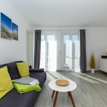 Residenz Blinkfueer Whg 2 "Ostseeluft" Rerik Buitenkant foto