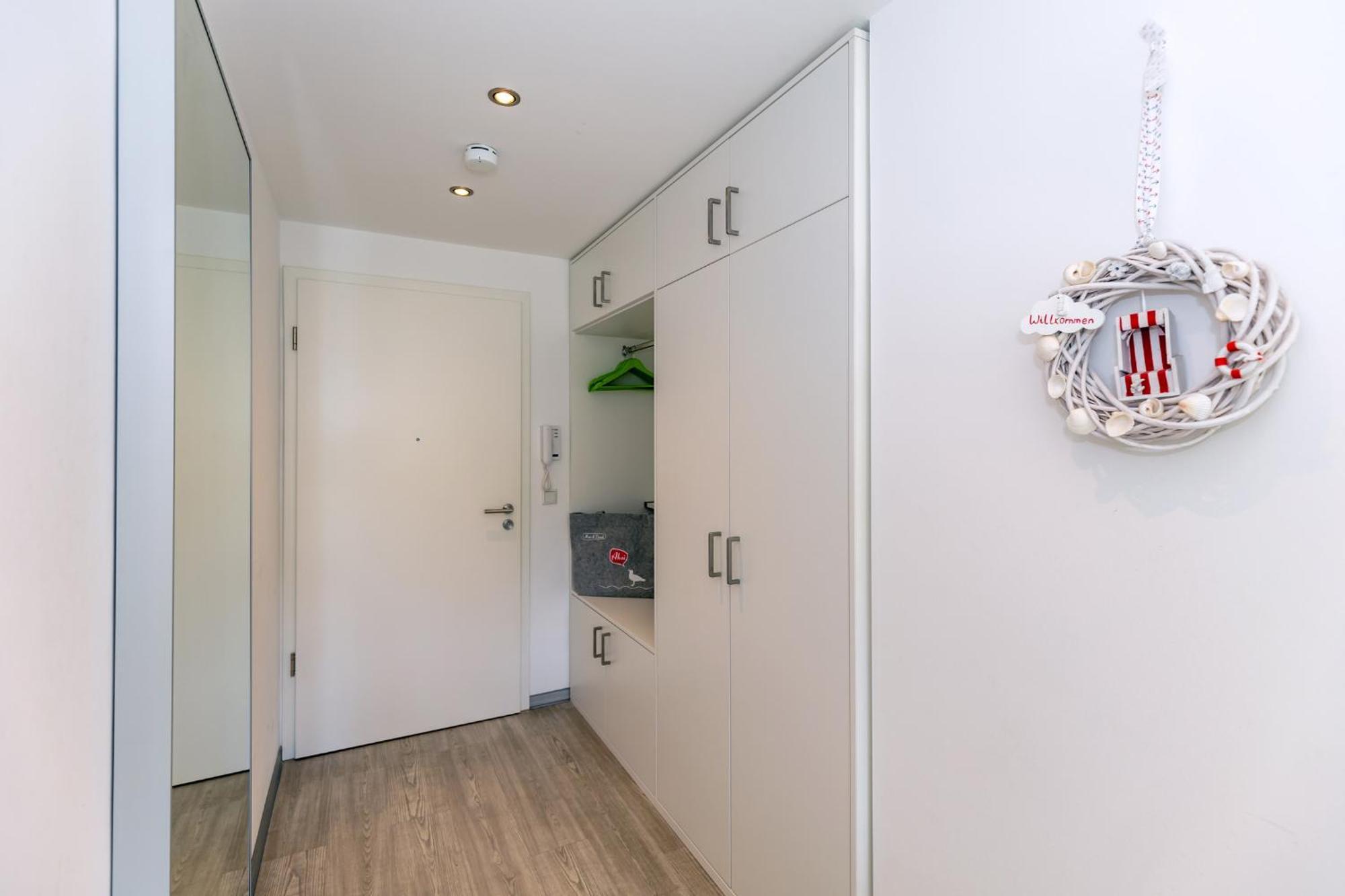 Residenz Blinkfueer Whg 2 "Ostseeluft" Rerik Buitenkant foto